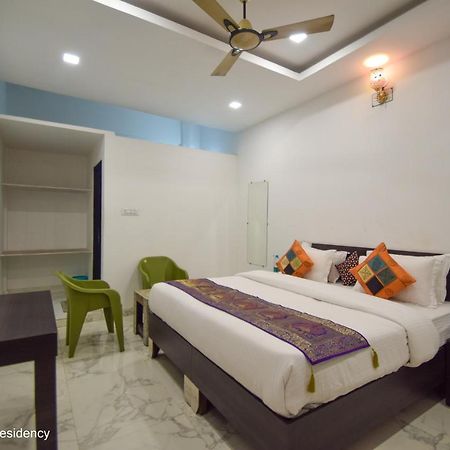 Hotel Keshav Residency Chittorgarh المظهر الخارجي الصورة