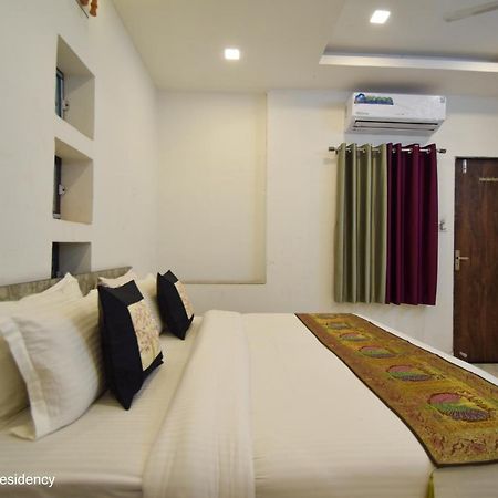 Hotel Keshav Residency Chittorgarh المظهر الخارجي الصورة