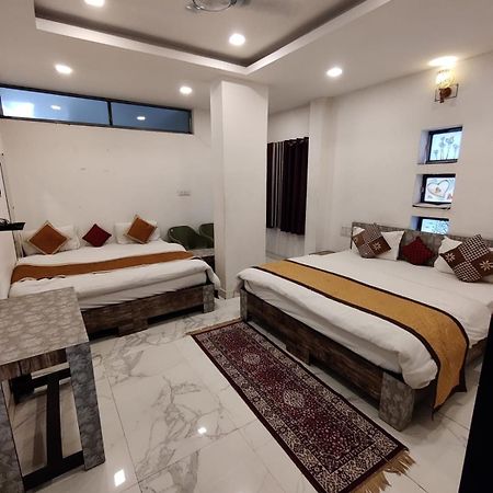 Hotel Keshav Residency Chittorgarh المظهر الخارجي الصورة