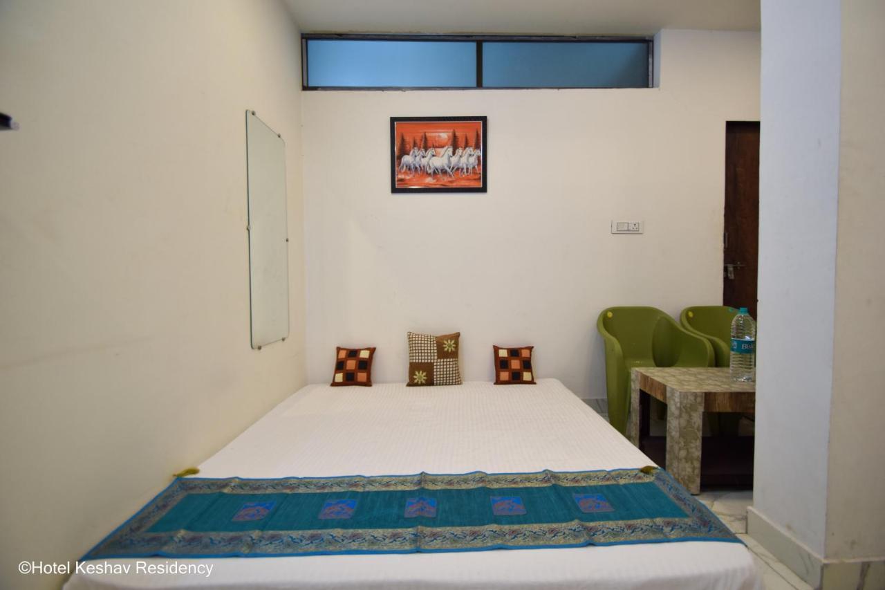 Hotel Keshav Residency Chittorgarh المظهر الخارجي الصورة