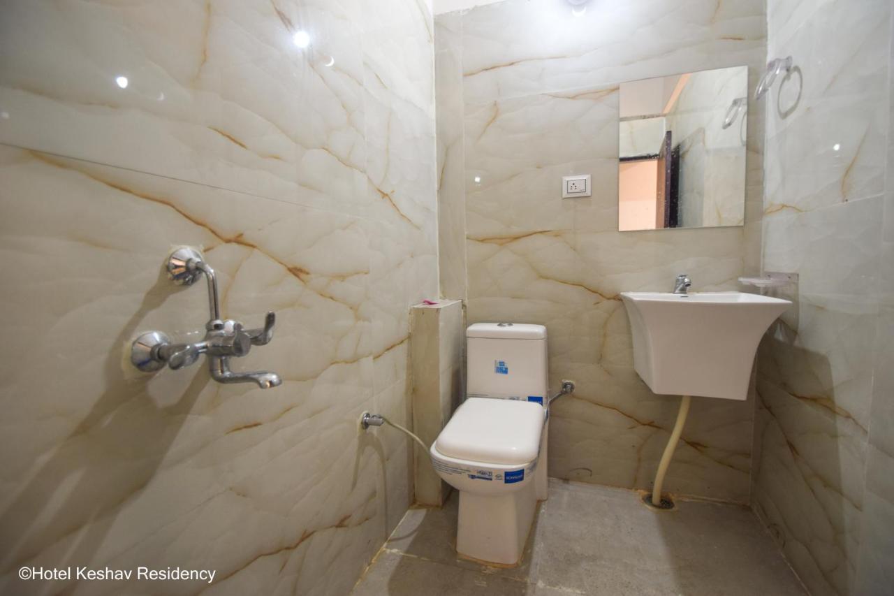 Hotel Keshav Residency Chittorgarh المظهر الخارجي الصورة